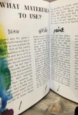 The Wild Unknown Journal