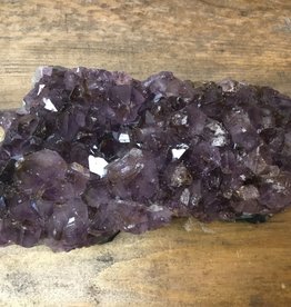 Amethyst Cluster