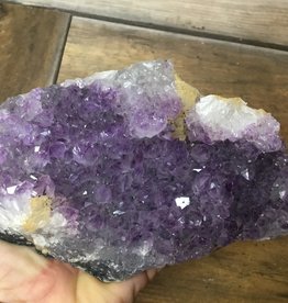 Specialty Amethyst Cluster