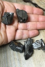 Raw Royal Shungite - water programming