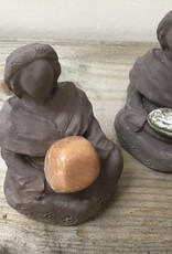 Sandstone Divine Mother Goddess