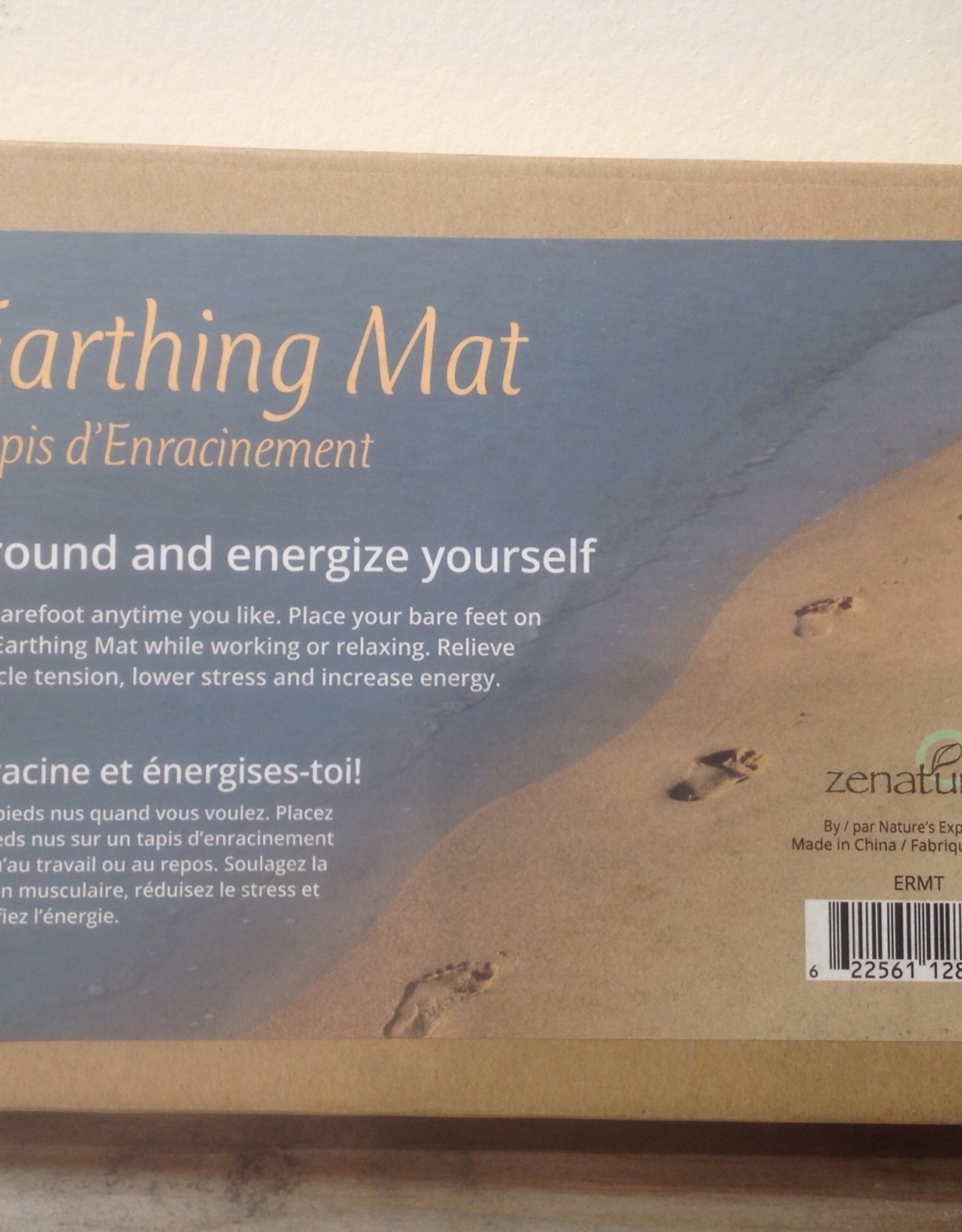 Earthing Mat, M (desk/foot)