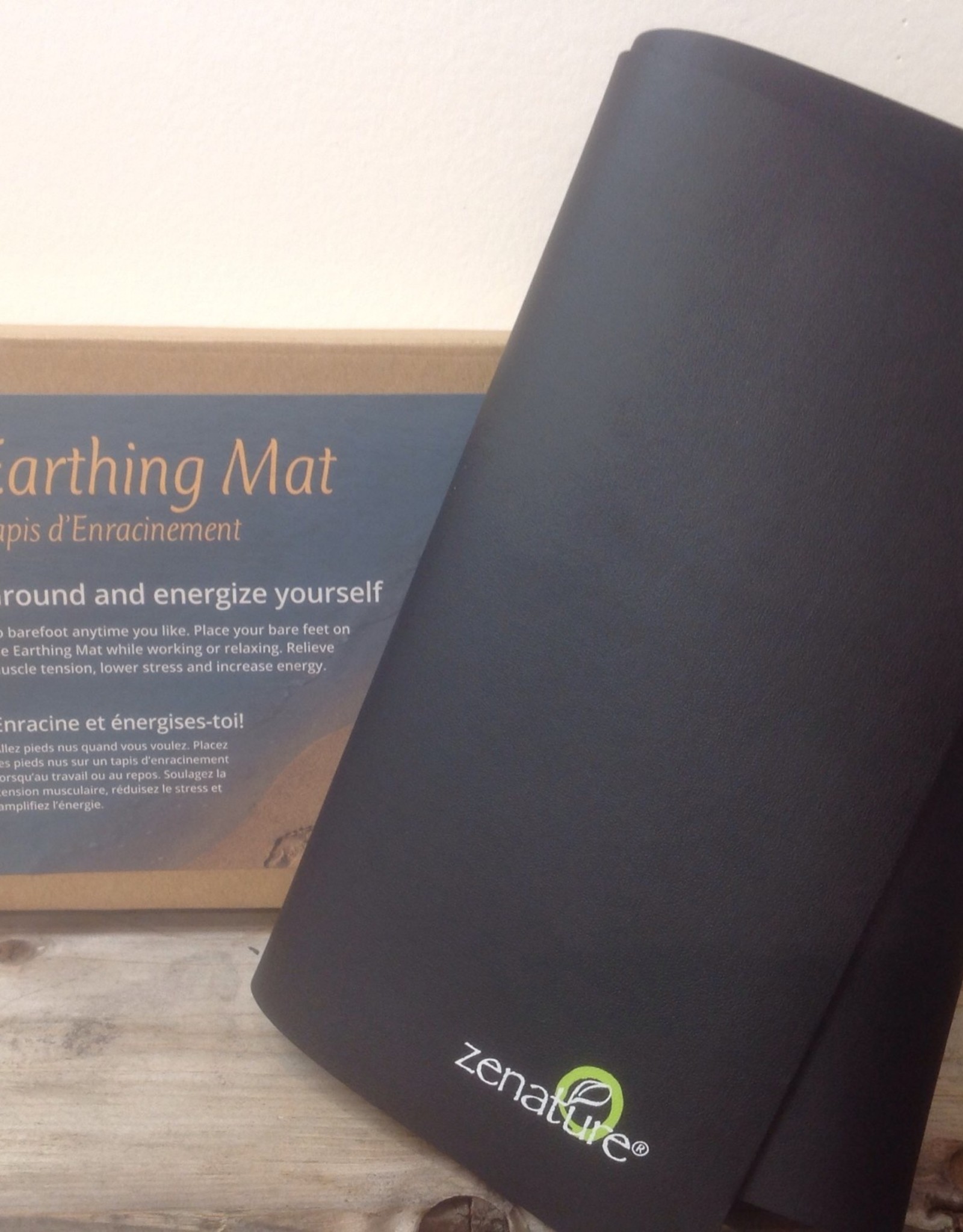 Earthing Mat, M (desk/foot)