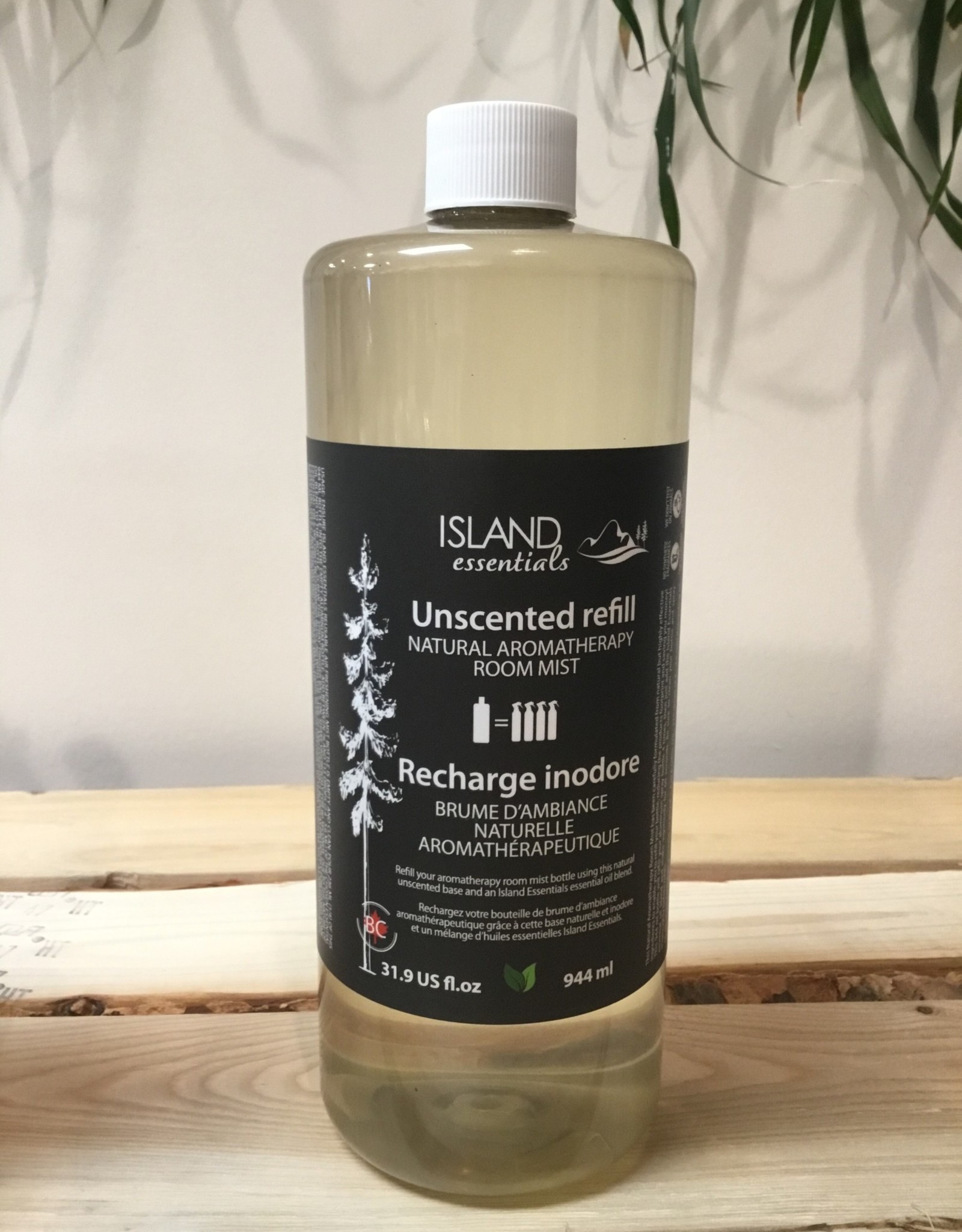Island Essentials Spray