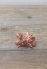 Copper Nuggets - Tumbled Stone