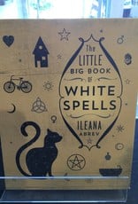 Little Big Book of White Spells