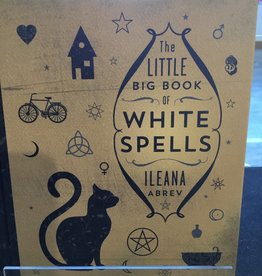 Little Big Book of White Spells