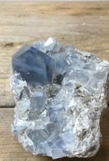 Celestite Clusters