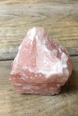 Pink Calcite Chunk