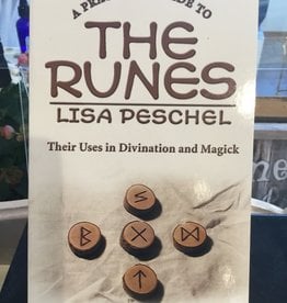 Practical Guide to the Runes