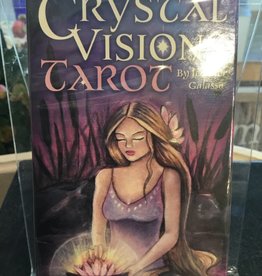 Crystal Visions Tarot