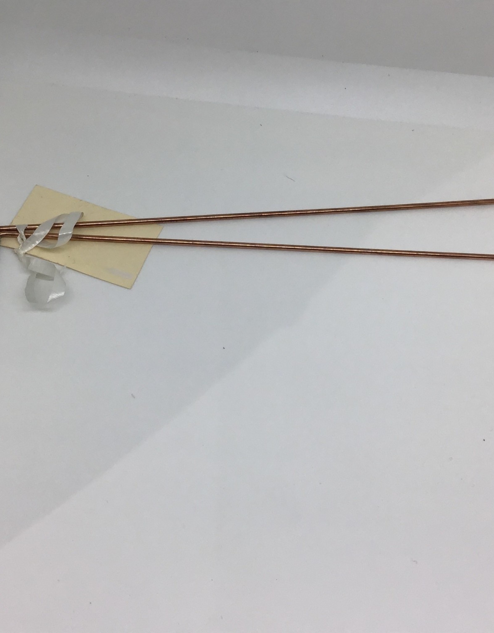 Dowsing Rods - Divining - Copper