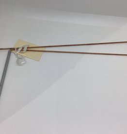 Dowsing Rods - Divining - Copper