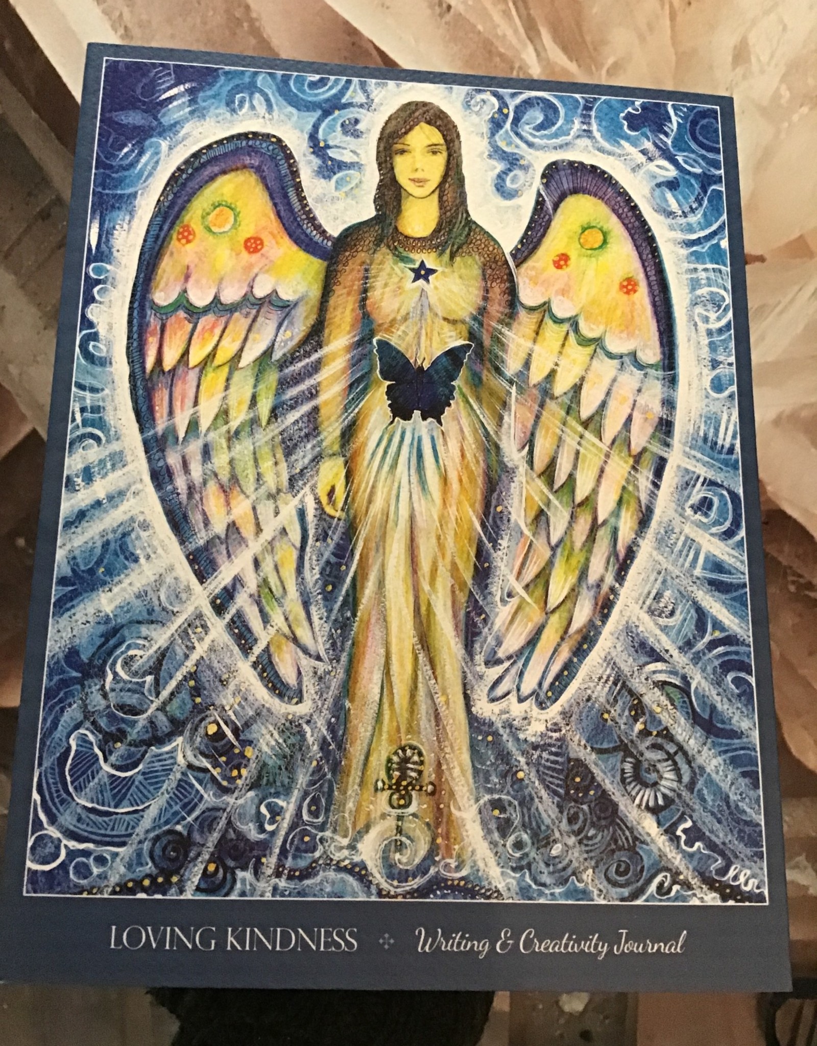 Loving Kindness Journal