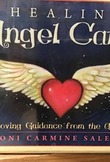 Healing Angel Cards