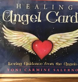Healing Angel Cards