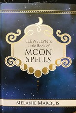 Llewellyn's Little Book of Moon Spells