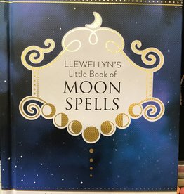 Llewellyn's Little Book of Moon Spells