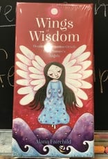 Wings of Wisdom Oracle