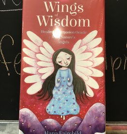 Wings of Wisdom Oracle
