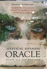 Mystical Shaman Oracle