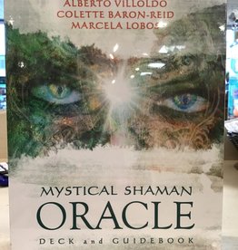 Mystical Shaman Oracle