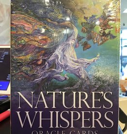 Natures Whispers oracle