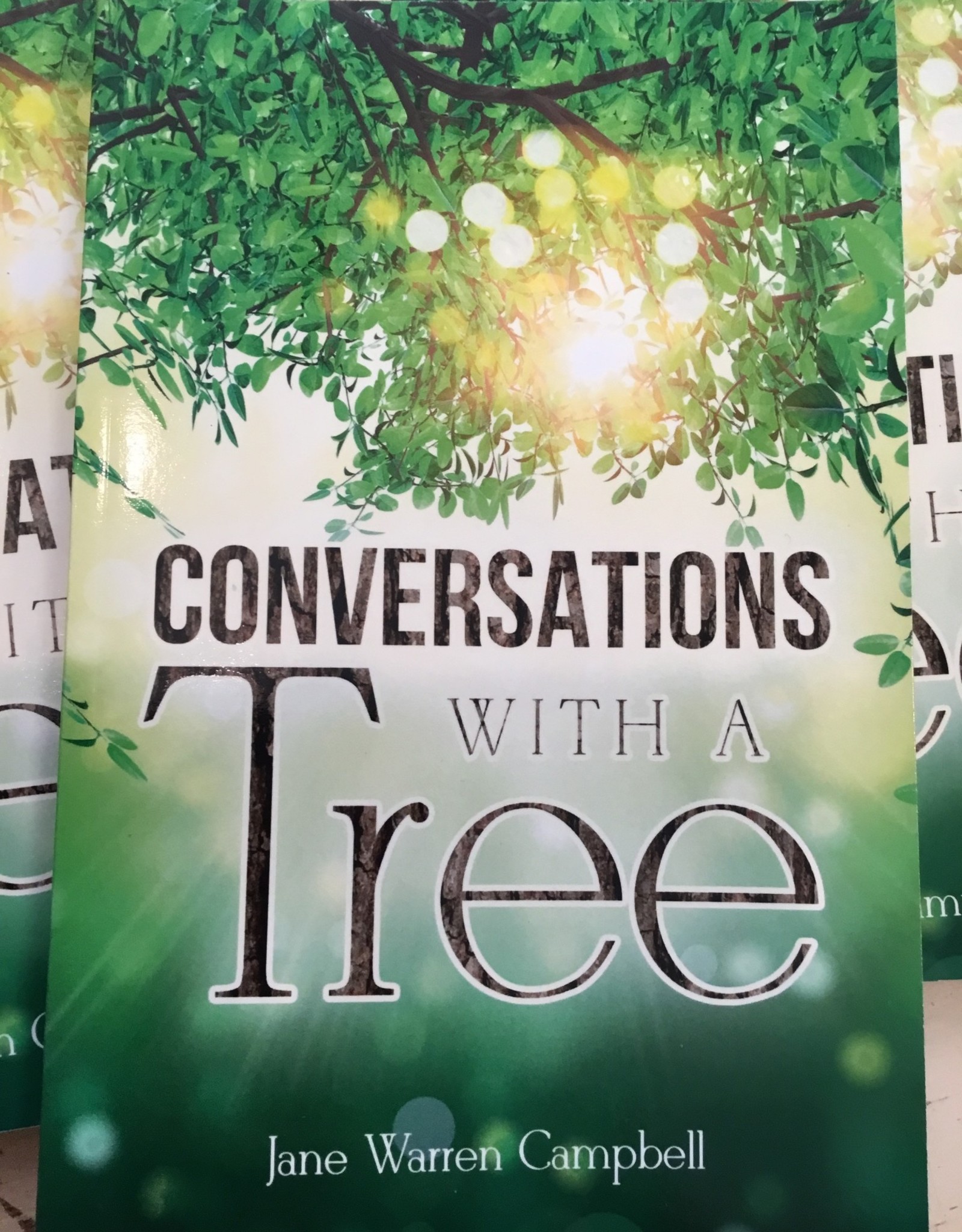 Conversations with a Tree