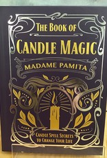 Book of Candle Magic