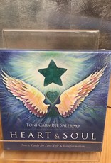Heart &  Soul Cards