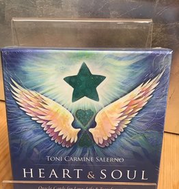 Heart &  Soul Cards