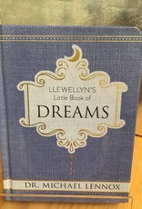 Llewellyn’s Little Book of Dreams