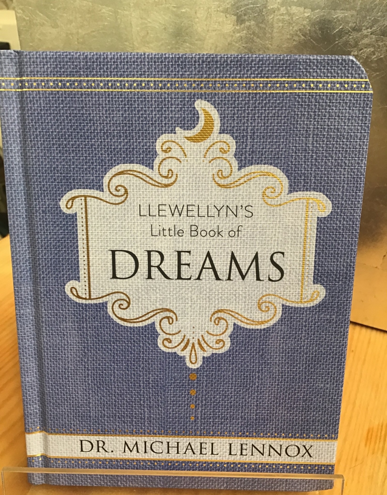 Llewellyn’s Little Book of Dreams