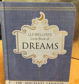 Llewellyn’s Little Book of Dreams