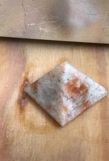Sunstone Pyramid 20-25mm