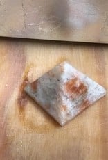 Sunstone Pyramid