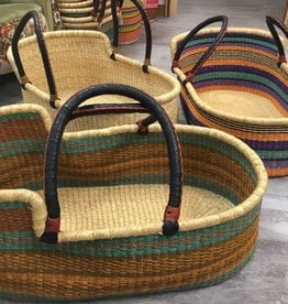 baba tree moses basket