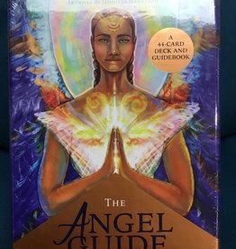The Angel Guide Oracle