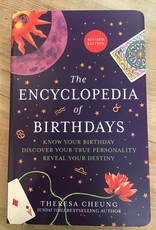 Encyclopedia of Birthdays