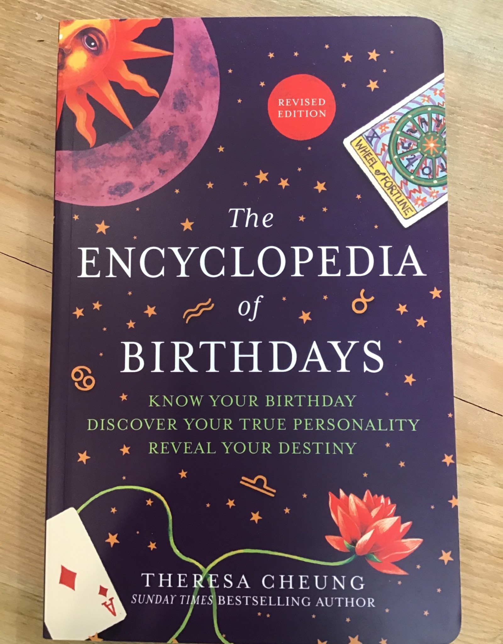 Encyclopedia of Birthdays