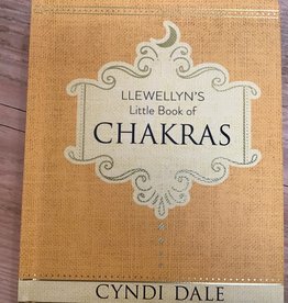 Llewellyn's Little Book of Chakras