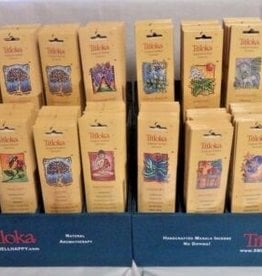 Triloka Original Incense Sticks