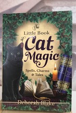 Little Book of Cat Magic