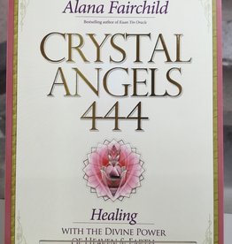 Crystal Angels 444