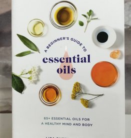 Dempsey Distributing Canada Beginner's Guide to Essential Oils