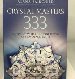 Crystal Masters 333