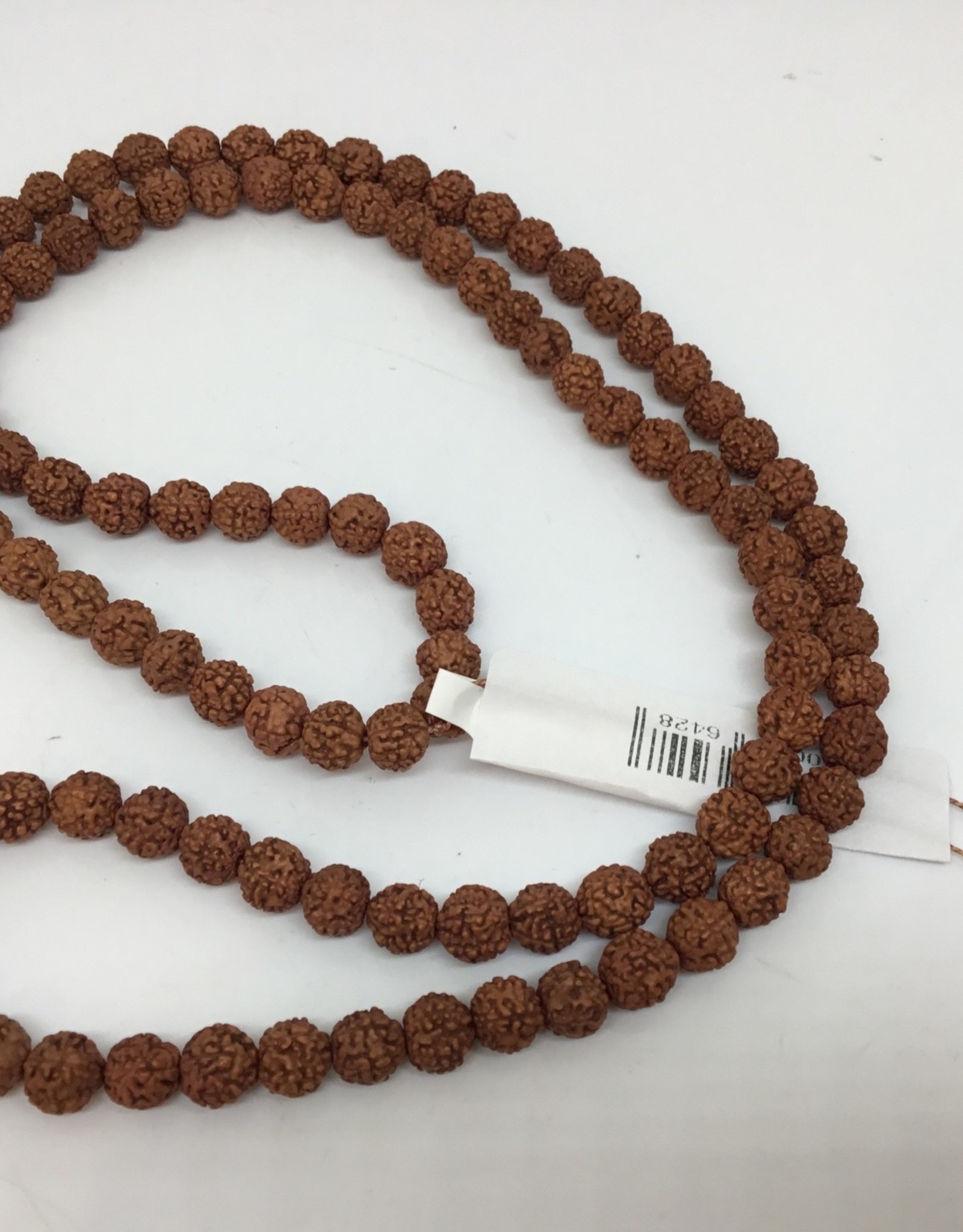 Mala Rudraksha Seeds