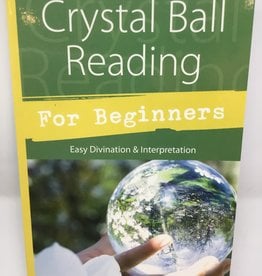 Dempsey Distributing Canada Crystal Ball Reading for Beginners