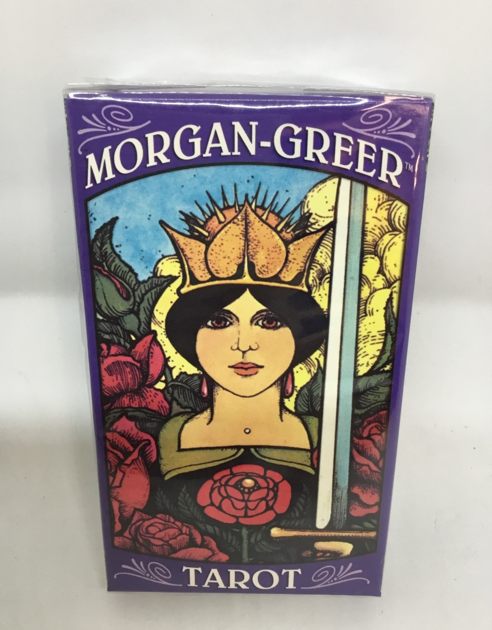 Morgan -Greer Tarot