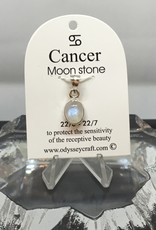 Birthstone Pendant